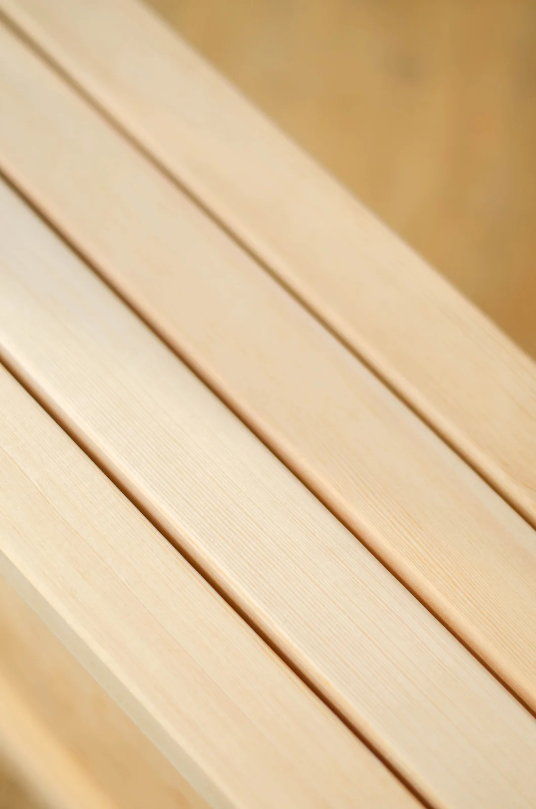 Узкое кашпо -S, natural, фото 9